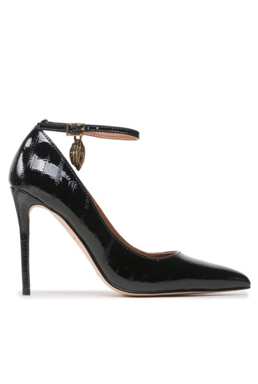 Kurt Geiger Обувки на ток Shoreditch Stiletto 9313200309 Black - Mera.bg
