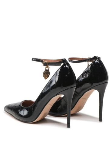 Kurt Geiger Обувки на ток Shoreditch Stiletto 9313200309 Black - Mera.bg