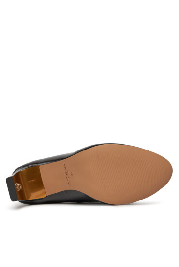 Kurt Geiger Обувки на ток Victoria Court 1293800109 Черен - Mera.bg