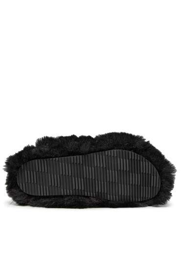Kurt Geiger Пантофи Junkfort Slipper 8492800999 Black - Mera.bg