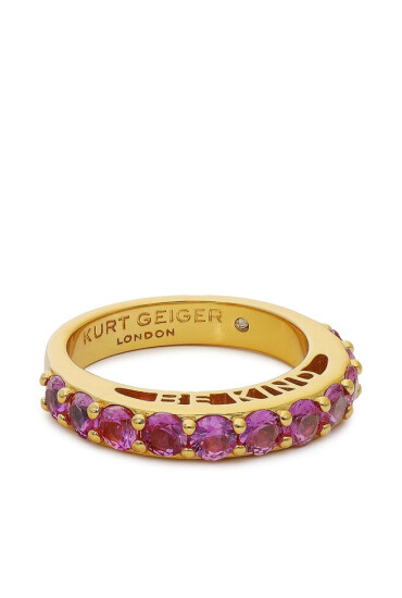 Kurt Geiger Пръстен - Mera.bg