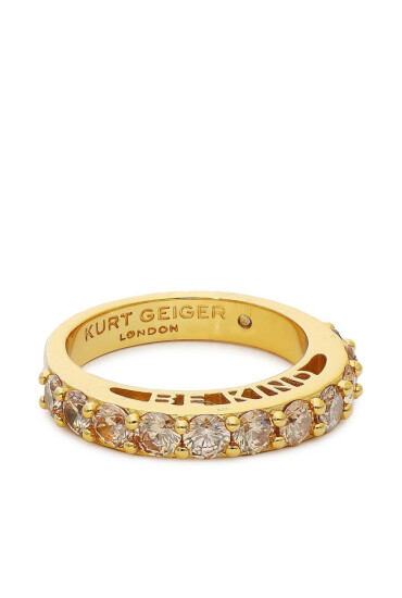 Kurt Geiger Пръстен - Mera.bg