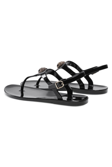 Kurt Geiger Сандали Maddison 7728700979 Black - Mera.bg