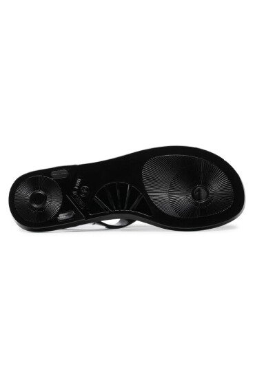 Kurt Geiger Сандали Maddison 7728700979 Black - Mera.bg