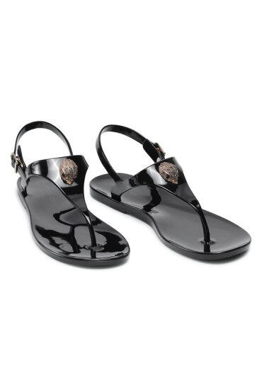 Kurt Geiger Сандали Maddison 7728700979 Black - Mera.bg
