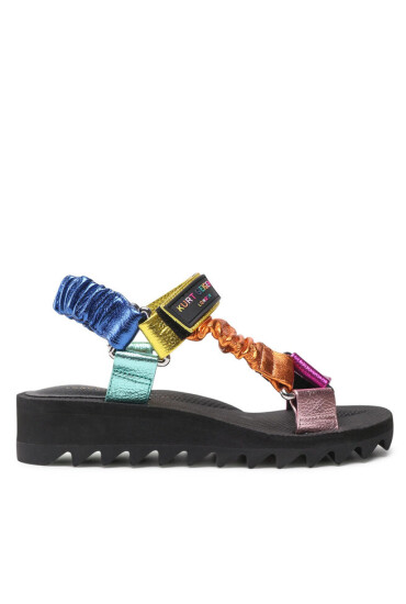 Kurt Geiger Сандали Orion 2899869109 Цветен - Mera.bg