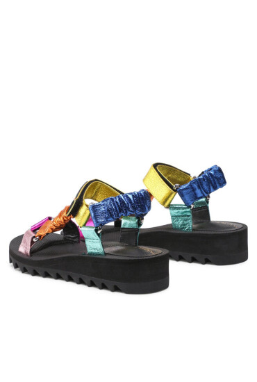 Kurt Geiger Сандали Orion 2899869109 Цветен - Mera.bg