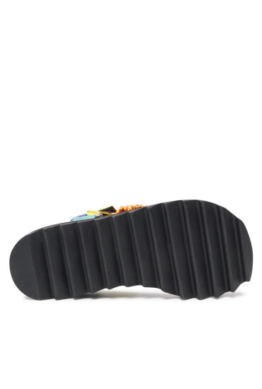 Kurt Geiger Сандали Orion 2899869109 Цветен - Mera.bg