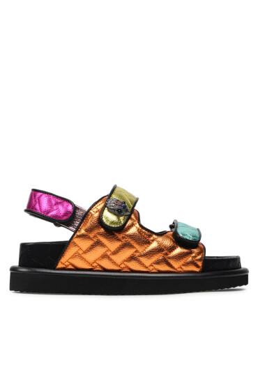 Kurt Geiger Сандали Orson 3469669109 Цветен - Mera.bg