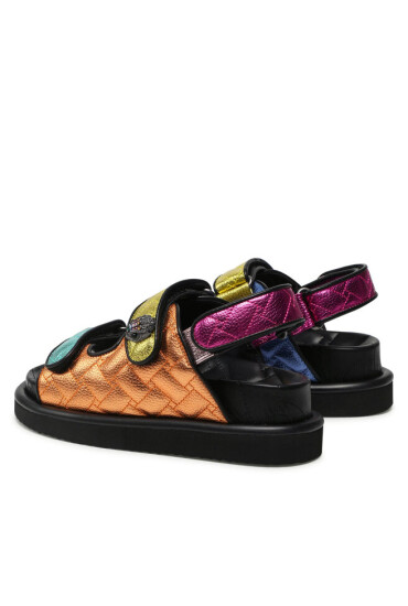 Kurt Geiger Сандали Orson 3469669109 Цветен - Mera.bg
