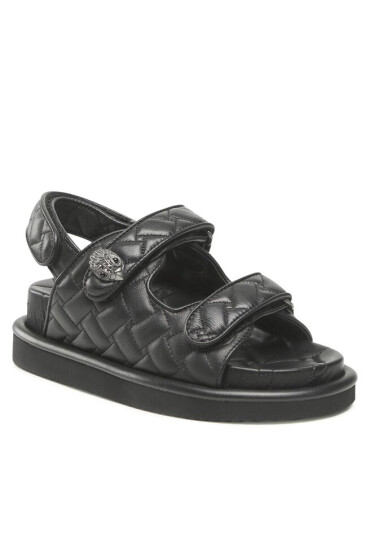 Kurt Geiger Сандали Orson 3469600109 Black - Mera.bg