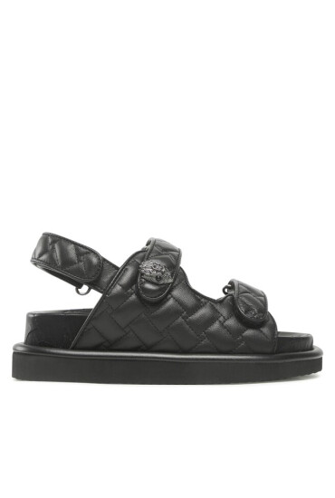 Kurt Geiger Сандали Orson 3469600109 Black - Mera.bg