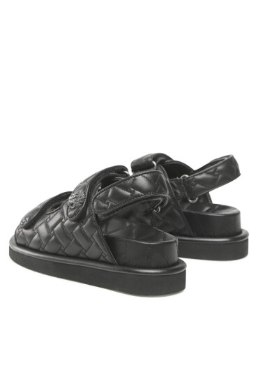 Kurt Geiger Сандали Orson 3469600109 Black - Mera.bg