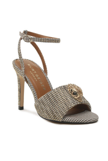 Kurt Geiger Сандали Kensington Sandal 8489940609 Beige - Mera.bg