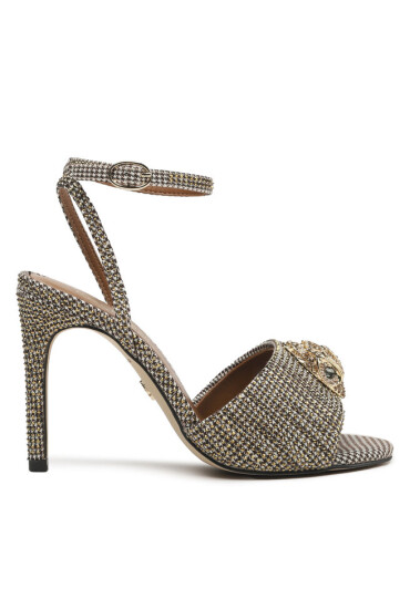 Kurt Geiger Сандали Kensington Sandal 8489940609 Beige - Mera.bg