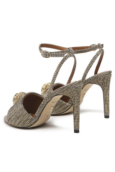 Kurt Geiger Сандали Kensington Sandal 8489940609 Beige - Mera.bg