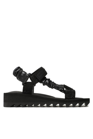 Kurt Geiger Сандали Orion 2899800069 Black - Mera.bg