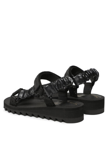 Kurt Geiger Сандали Orion 2899800069 Black - Mera.bg