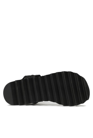 Kurt Geiger Сандали Orion 2899800069 Black - Mera.bg