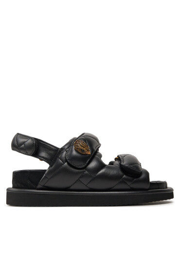 Kurt Geiger Сандали Pierra Platform Sandal 2020600109 Черен - Mera.bg