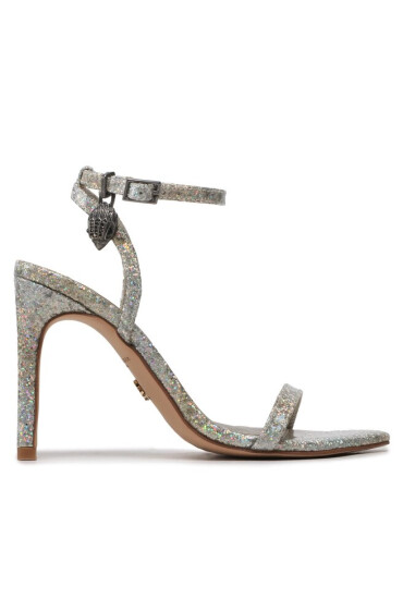 Kurt Geiger Сандали Shoreditch Sandal 8881365999 Metal Comb - Mera.bg