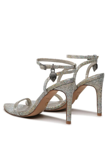Kurt Geiger Сандали Shoreditch Sandal 8881365999 Metal Comb - Mera.bg