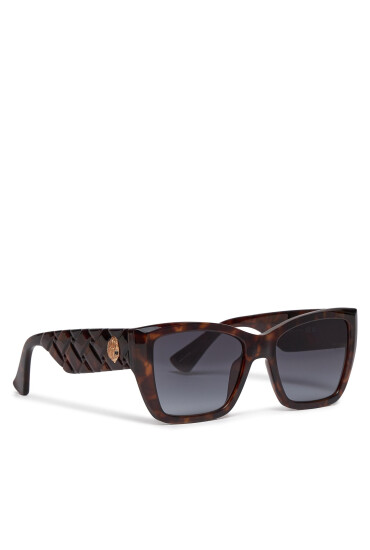 Kurt Geiger Слънчеви очила 2293039679 Brown/Oth - Mera.bg