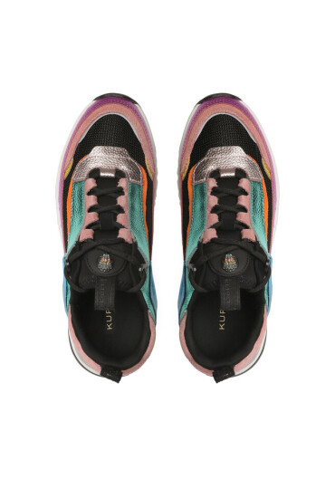 Kurt Geiger Сникърси Kensington Sneaker 9820065169 Metal Comb - Mera.bg