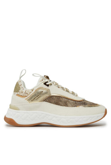 Kurt Geiger Сникърси 225-Kensington Sneaker 9820040169 Beige - Mera.bg