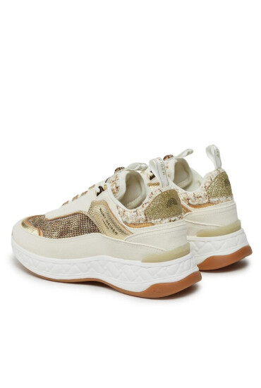 Kurt Geiger Сникърси 225-Kensington Sneaker 9820040169 Beige - Mera.bg