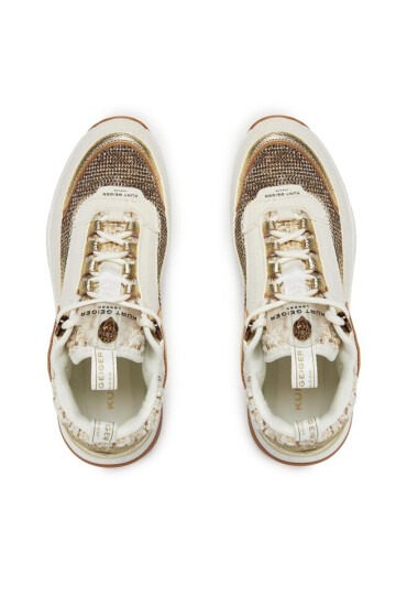Kurt Geiger Сникърси 225-Kensington Sneaker 9820040169 Beige - Mera.bg