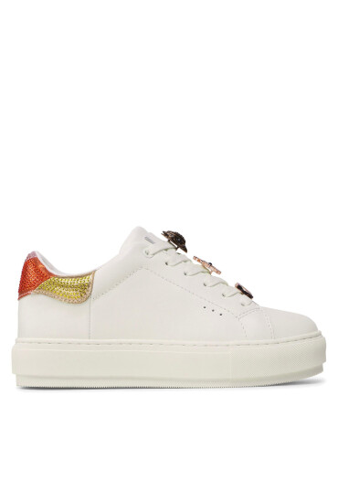 Kurt Geiger Сникърси 225-Laney Eagle 3829715109 White/Comb - Mera.bg