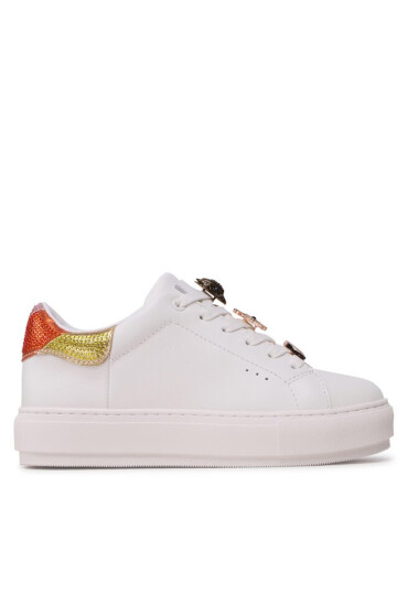 Kurt Geiger Сникърси 225-Laney Eagle 3829715109 White/Comb - Mera.bg