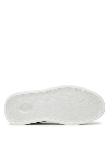 Kurt Geiger Сникърси 225-Laney Pumped 9991919109 Бял - Mera.bg