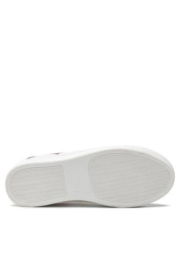 Kurt Geiger Сникърси Mini Lane Love 4010169979 Mult/Other - Mera.bg