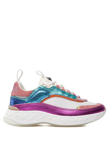 Kurt Geiger Сникърси 896315169 Цветен - Mera.bg
