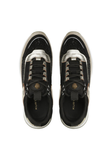 Kurt Geiger Сникърси Kensington Sneaker 9820002169 Blk/Grey - Mera.bg
