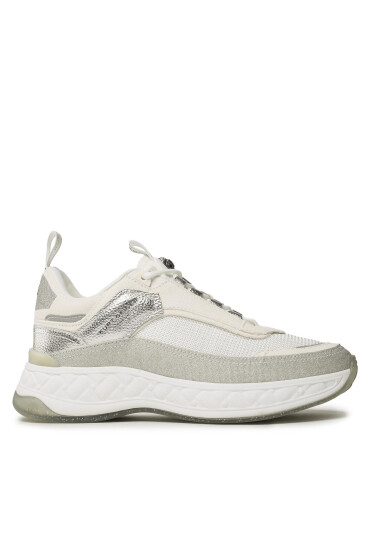 Kurt Geiger Сникърси Kensington Sneaker 9820015169 Бял - Mera.bg