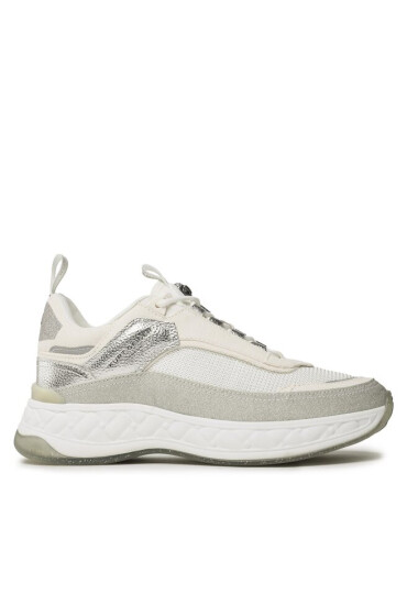 Kurt Geiger Сникърси Kensington Sneaker 9820015169 Бял - Mera.bg