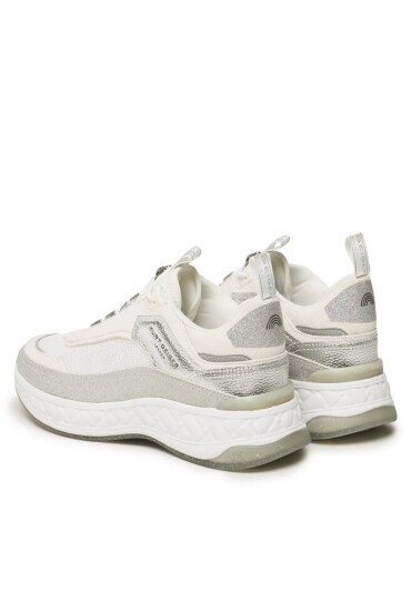 Kurt Geiger Сникърси Kensington Sneaker 9820015169 Бял - Mera.bg