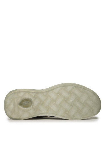 Kurt Geiger Сникърси Kensington Sneaker 9820015169 Бял - Mera.bg