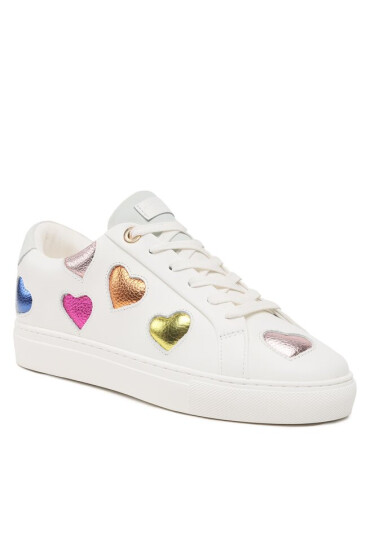 Kurt Geiger Сникърси Lane Love 3203069109 Mult/Other - Mera.bg
