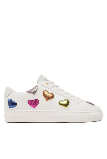 Kurt Geiger Сникърси Lane Love 3203069109 Mult/Other - Mera.bg