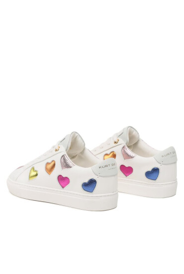 Kurt Geiger Сникърси Lane Love 3203069109 Mult/Other - Mera.bg