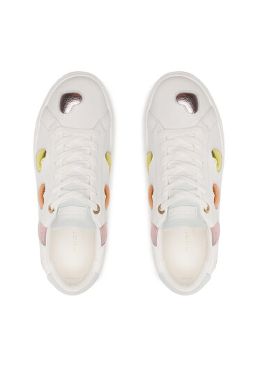 Kurt Geiger Сникърси Lane Love 3203069109 Mult/Other - Mera.bg