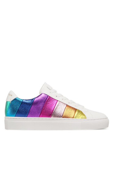 Kurt Geiger Сникърси Lane Stripe 2626069109 Цветен - Mera.bg