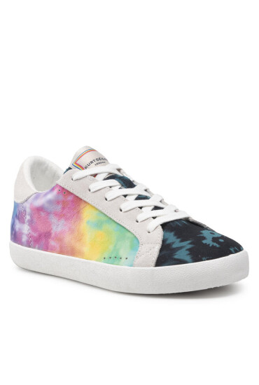 Kurt Geiger Сникърси Lexi Eagle 8486769109 Mult/Other - Mera.bg