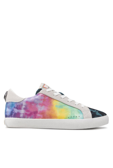 Kurt Geiger Сникърси Lexi Eagle 8486769109 Mult/Other - Mera.bg