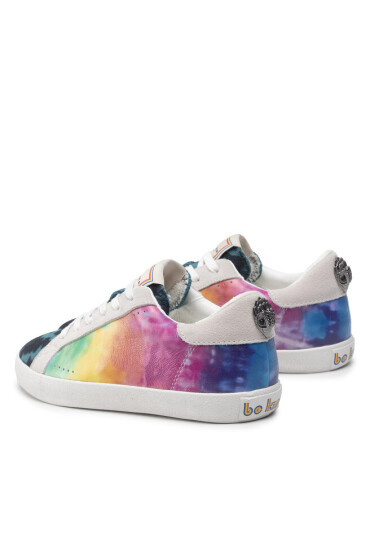 Kurt Geiger Сникърси Lexi Eagle 8486769109 Mult/Other - Mera.bg