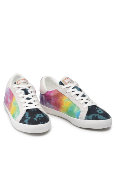 Kurt Geiger Сникърси Lexi Eagle 8486769109 Mult/Other - Mera.bg